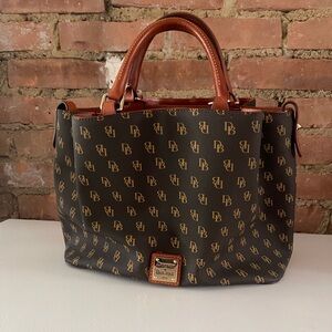 Dooney and Bourke